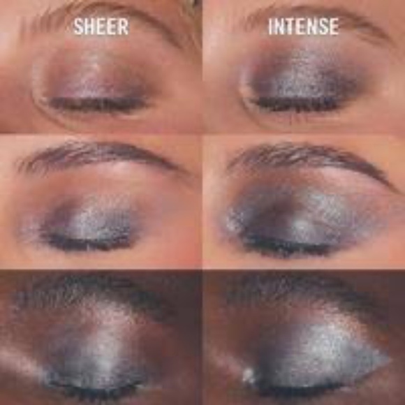 HALF MAGIC NEW Sparkle Stick Eye Crayon in Punk Pony - Picture 3 of 7